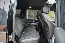 Mercedes-Benz G Class G63 V8 BiTurbo AMG 