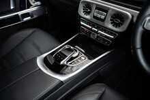 Mercedes-Benz G Class G63 V8 BiTurbo AMG 