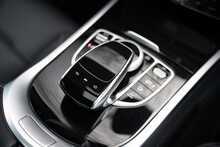 Mercedes-Benz G Class G63 V8 BiTurbo AMG 