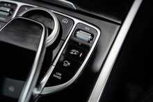 Mercedes-Benz G Class G63 V8 BiTurbo AMG 