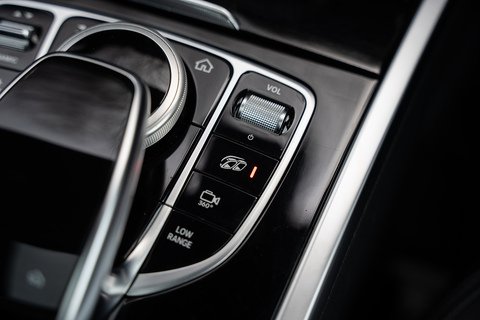 4.0 G63 V8 BiTurbo AMG SUV 5dr Petrol SpdS+9GT 4MATIC Euro 6 (s/s) (585 ps)