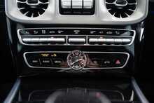 Mercedes-Benz G Class G63 V8 BiTurbo AMG 