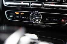 Mercedes-Benz G Class G63 V8 BiTurbo AMG 