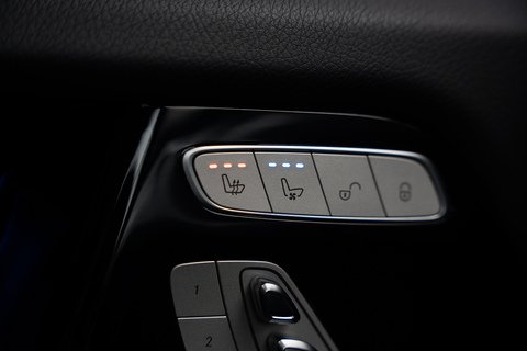 4.0 G63 V8 BiTurbo AMG SUV 5dr Petrol SpdS+9GT 4MATIC Euro 6 (s/s) (585 ps)