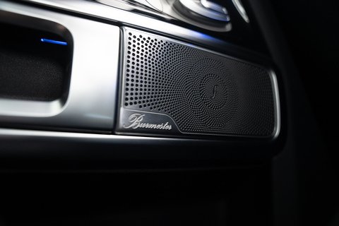 4.0 G63 V8 BiTurbo AMG SUV 5dr Petrol SpdS+9GT 4MATIC Euro 6 (s/s) (585 ps)