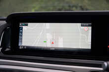 Mercedes-Benz G Class G63 V8 BiTurbo AMG 