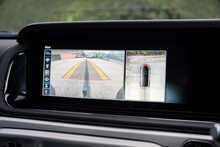 Mercedes-Benz G Class G63 V8 BiTurbo AMG 