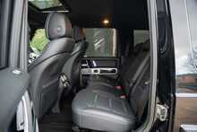 Mercedes-Benz G Class G63 V8 BiTurbo AMG 