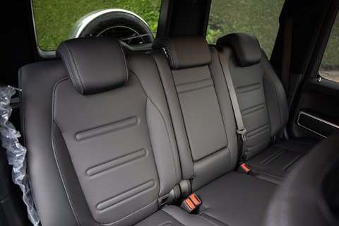 3.0 G500h MHEV AMG Line (Premium Plus) SUV 5dr Petrol Hybrid G-Tronic 4WD Euro 6 (s/s) (469 ps)