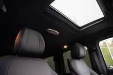 Mercedes-Benz G Class G500h MHEV AMG Line 