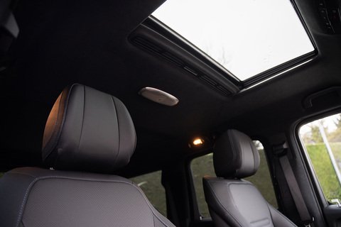 3.0 G500h MHEV AMG Line (Premium Plus) SUV 5dr Petrol Hybrid G-Tronic 4WD Euro 6 (s/s) (469 ps)