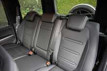 Mercedes-Benz G Class G500h MHEV AMG Line 