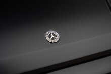Mercedes-Benz G Class G500h MHEV AMG Line 