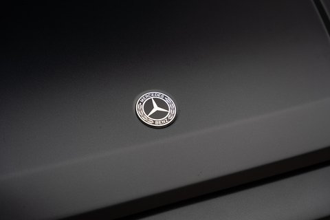 3.0 G500h MHEV AMG Line (Premium Plus) SUV 5dr Petrol Hybrid G-Tronic 4WD Euro 6 (s/s) (469 ps)