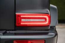 Mercedes-Benz G Class G500h MHEV AMG Line 