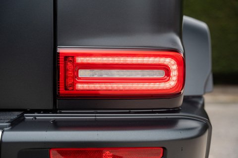 3.0 G500h MHEV AMG Line (Premium Plus) SUV 5dr Petrol Hybrid G-Tronic 4WD Euro 6 (s/s) (469 ps)