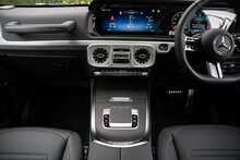 Mercedes-Benz G Class G500h MHEV AMG Line 