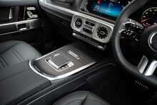 Mercedes-Benz G Class G500h MHEV AMG Line 