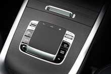 Mercedes-Benz G Class G500h MHEV AMG Line 