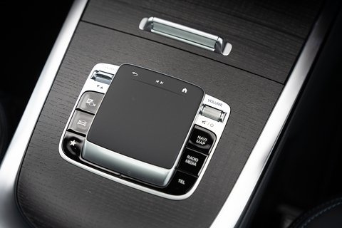 3.0 G500h MHEV AMG Line (Premium Plus) SUV 5dr Petrol Hybrid G-Tronic 4WD Euro 6 (s/s) (469 ps)