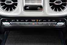 Mercedes-Benz G Class G500h MHEV AMG Line 