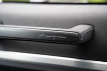 Mercedes-Benz G Class G500h MHEV AMG Line 