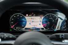 Mercedes-Benz G Class G500h MHEV AMG Line 