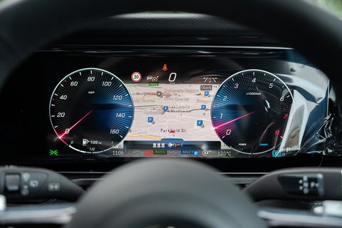 3.0 G500h MHEV AMG Line (Premium Plus) SUV 5dr Petrol Hybrid G-Tronic 4WD Euro 6 (s/s) (469 ps)