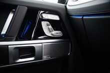 Mercedes-Benz G Class G500h MHEV AMG Line 