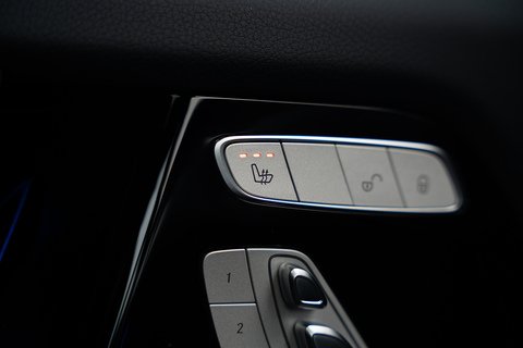 3.0 G500h MHEV AMG Line (Premium Plus) SUV 5dr Petrol Hybrid G-Tronic 4WD Euro 6 (s/s) (469 ps)