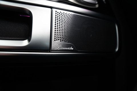 3.0 G500h MHEV AMG Line (Premium Plus) SUV 5dr Petrol Hybrid G-Tronic 4WD Euro 6 (s/s) (469 ps)