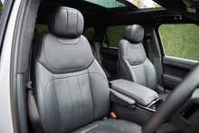 Land Rover Range Rover Sport D350 MHEV Autobiography 