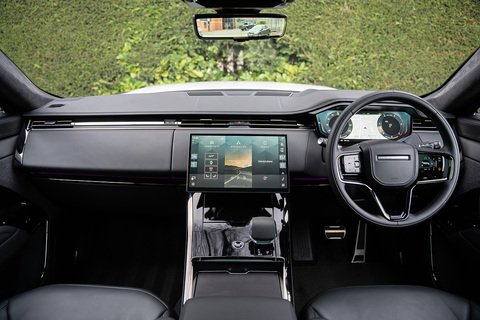 3.0 D350 MHEV Autobiography SUV 5dr Diesel Auto 4WD Euro 6 (s/s) (350 ps)