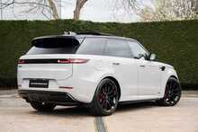 Land Rover Range Rover Sport D350 MHEV Autobiography 