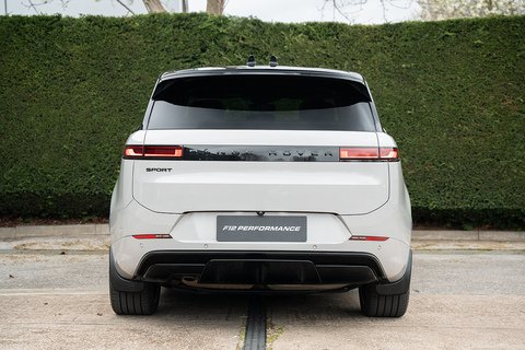 3.0 D350 MHEV Autobiography SUV 5dr Diesel Auto 4WD Euro 6 (s/s) (350 ps)