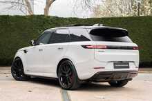 Land Rover Range Rover Sport D350 MHEV Autobiography 