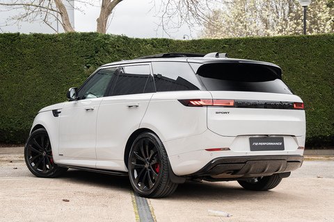 3.0 D350 MHEV Autobiography SUV 5dr Diesel Auto 4WD Euro 6 (s/s) (350 ps)