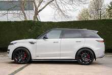 Land Rover Range Rover Sport D350 MHEV Autobiography 