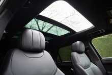 Land Rover Range Rover Sport D350 MHEV Autobiography 