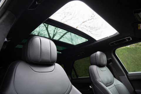 3.0 D350 MHEV Autobiography SUV 5dr Diesel Auto 4WD Euro 6 (s/s) (350 ps)