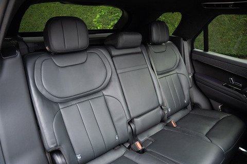3.0 D350 MHEV Autobiography SUV 5dr Diesel Auto 4WD Euro 6 (s/s) (350 ps)