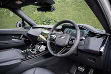 Land Rover Range Rover Sport D350 MHEV Autobiography 