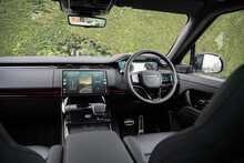 Land Rover Range Rover Sport D350 MHEV Autobiography 