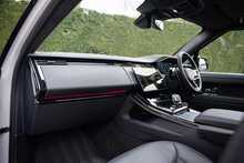 Land Rover Range Rover Sport D350 MHEV Autobiography 