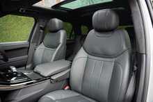 Land Rover Range Rover Sport D350 MHEV Autobiography 