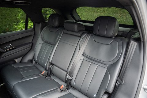 3.0 D350 MHEV Autobiography SUV 5dr Diesel Auto 4WD Euro 6 (s/s) (350 ps)
