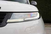 Land Rover Range Rover Sport D350 MHEV Autobiography 