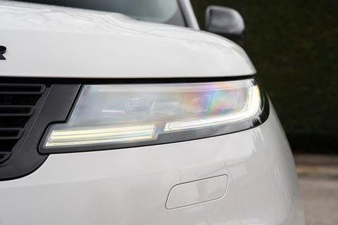 3.0 D350 MHEV Autobiography SUV 5dr Diesel Auto 4WD Euro 6 (s/s) (350 ps)