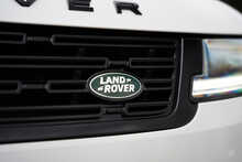 Land Rover Range Rover Sport D350 MHEV Autobiography 