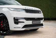 Land Rover Range Rover Sport D350 MHEV Autobiography 